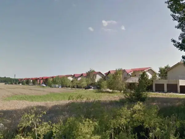 Teren Extins de Vânzare în Moara Vlăsiei, Ilfov – Zonă Mixtă cu Potențial de Dezvoltare